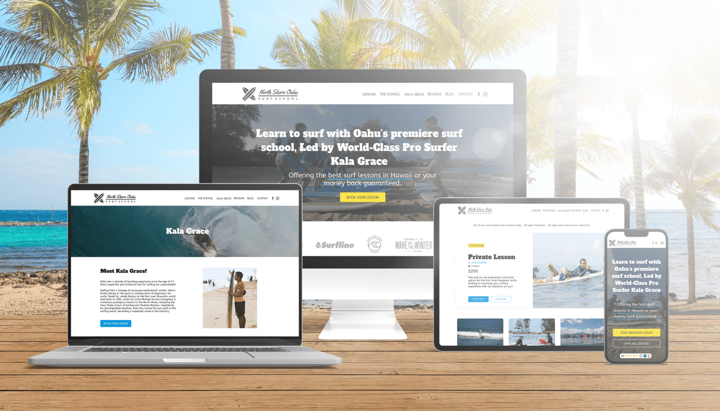 Oahu UI Component